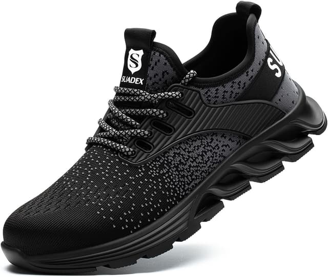 Imagen de SUADEX Sicherheitsschuhe 37-48 EU en OfertitasTOP