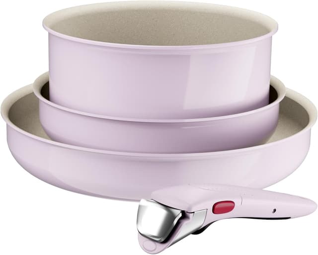 Imagen de Lagostina Ingenio Pastel Padelle 4 pezzi en OfertitasTOP