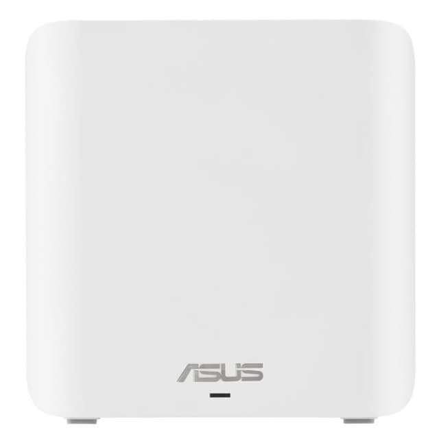 Detalle de ASUS ZenWiFi BD4 Sistema Mesh WiFi 7 BE3600 Pack 2