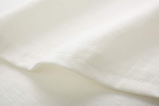 Detalle de KLIEGOU Men’s 100% Cotton Hipster Hip Hop Longline Crewneck T-Shirt (Pre-Shrunk) — S–4XL