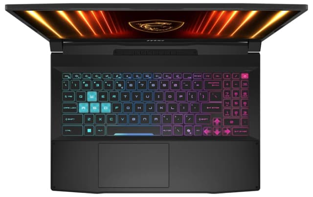 Thumbnail 9 de MSI Katana 15 HX B14WGK-058 15,6"