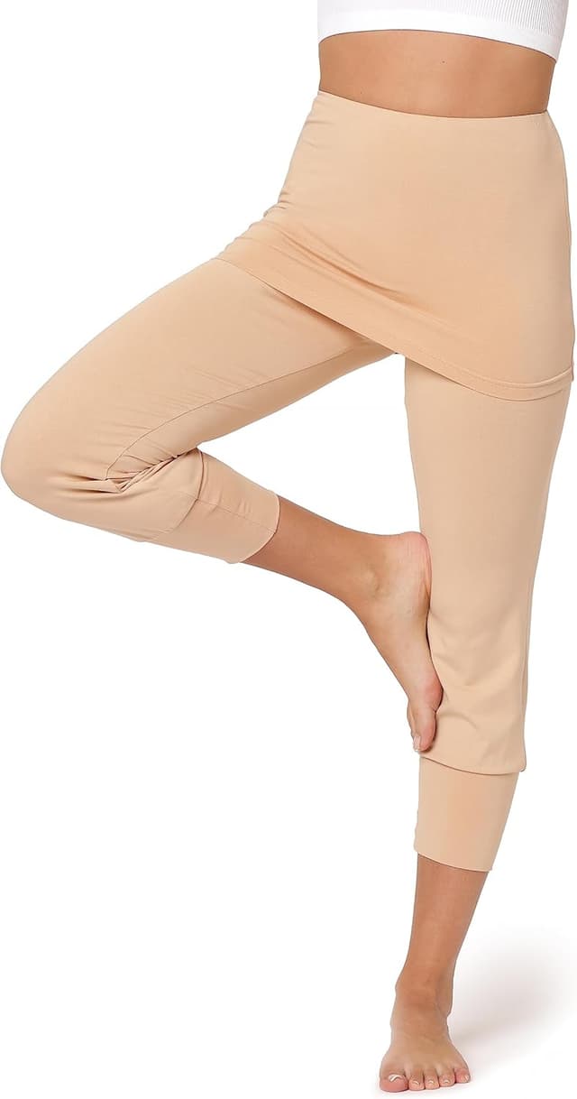 Imagen de Bellivalini BLV50-276 Pantalon 3/4 Capri 1 pièce en OfertitasTOP