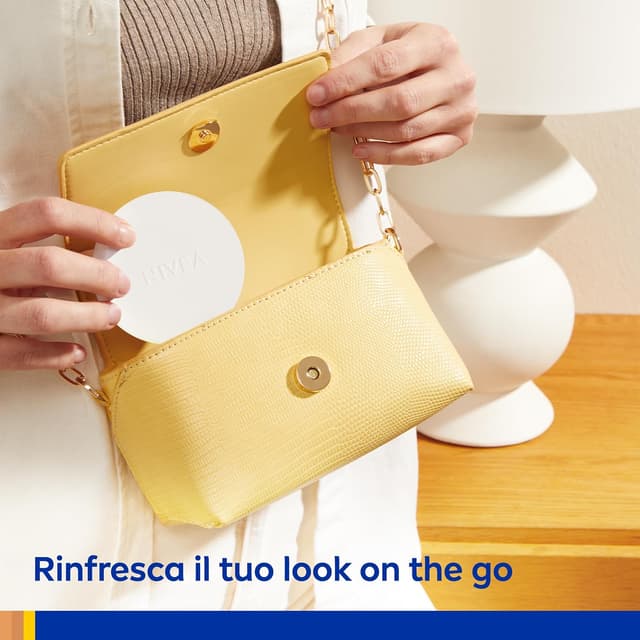 Thumbnail 3 de NIVEA Q10 3in1 Cushion 15 ml fondotinta 💄