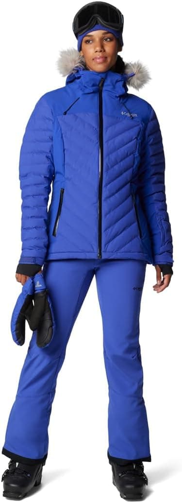 Thumbnail 2 de Roffee Ridge 6 Pant Columbia 6