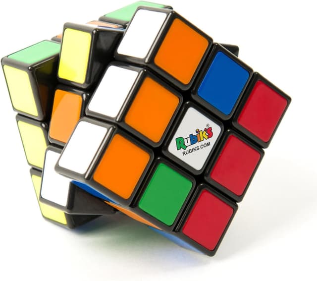 Imagen de Rubik's Cubo 3x3 classico 🧩 en OfertitasTOP