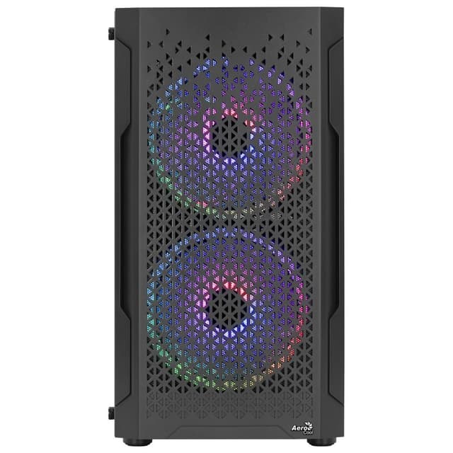 Detalle 2 de Aerocool Trinity Mini V2 caja compacta con USB 3.0