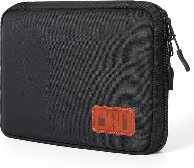 Imagen de Cozary Organizador de Cables de Viaje en OfertitasTOP
