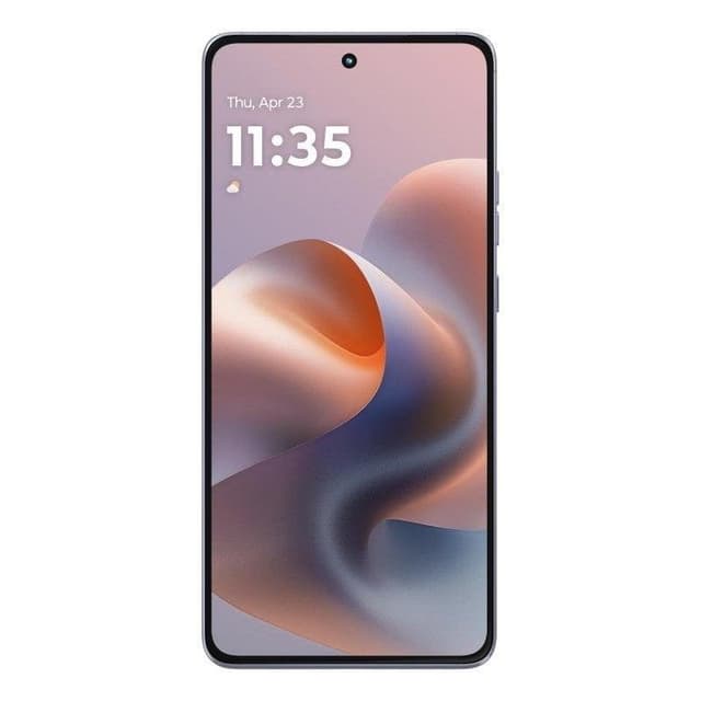 Detalle 2 de Motorola Moto G86 Power 5G 12GB/256GB 6,67" Lila: móvil resistente y pensado para aguantar el día