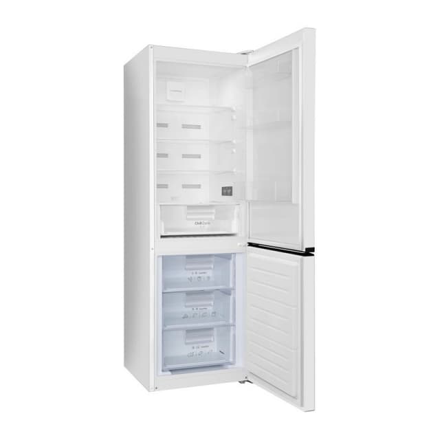 Detalle 2 de Fagor 3FFK6636 frigorífico combi 285 L