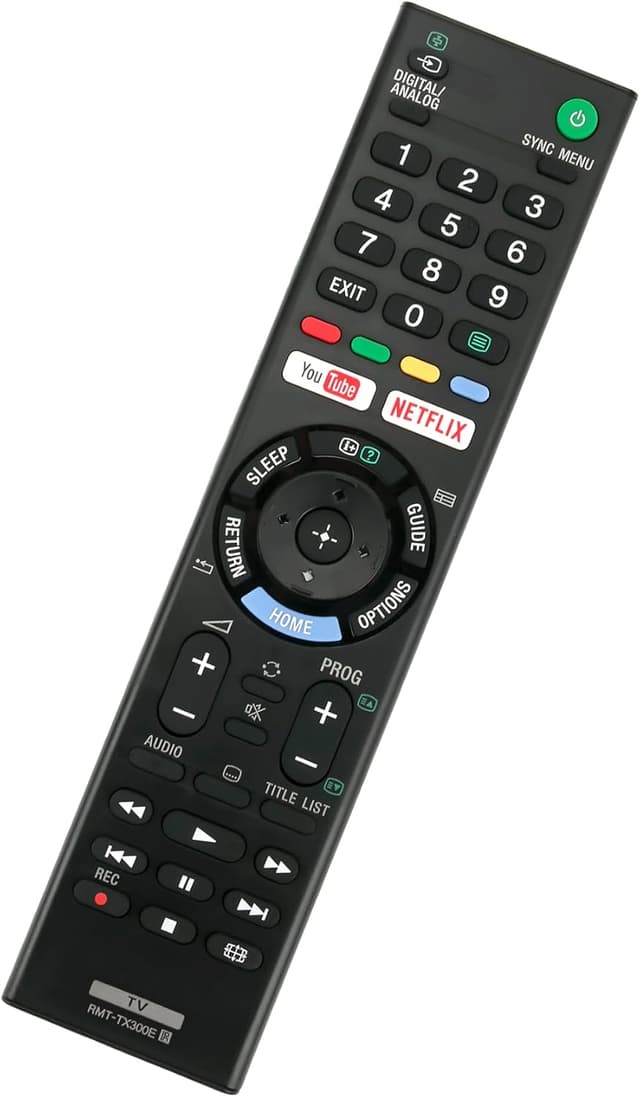 Thumbnail 4 de VINABTY RMT-TX300E replacement remote 2PCS