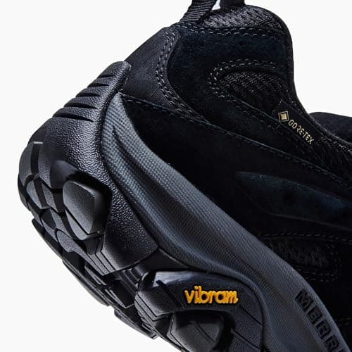 Thumbnail 6 de Merrell Moab 3 GTX, Botas de Senderismo Hombre 🥾 Black/Grey 46.5 EU