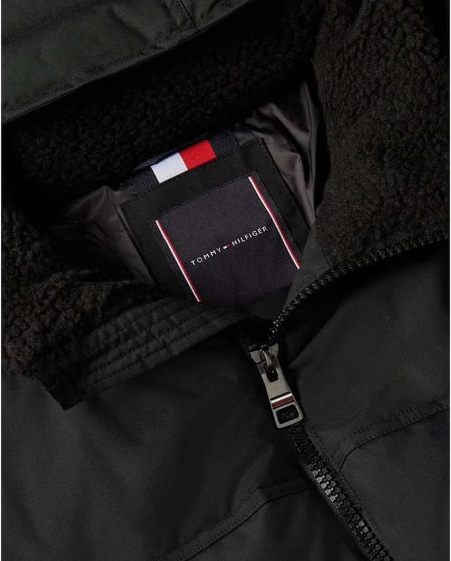 Thumbnail 6 de Tommy Hilfiger Men’s Rockie Utility Hooded Jacket (MW0MW37125)