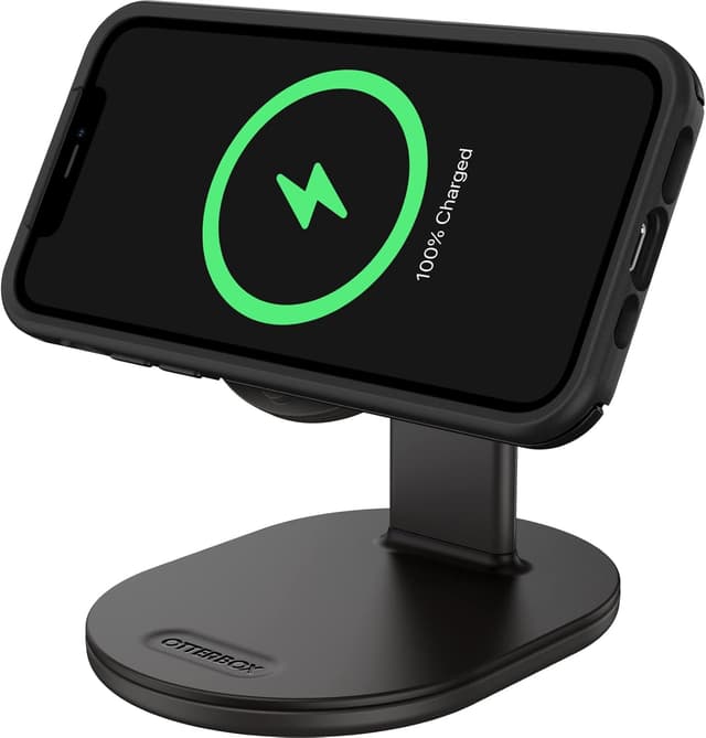 Detalle 2 de OtterBox Soporte de Carga MagSafe, elegante y ligero ⚡