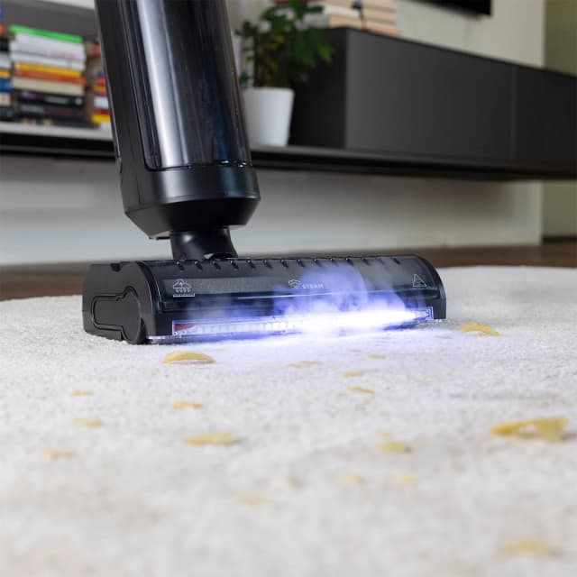 Thumbnail 3 de Polti Rollysteam WD40C fregona vapor 35 minutos