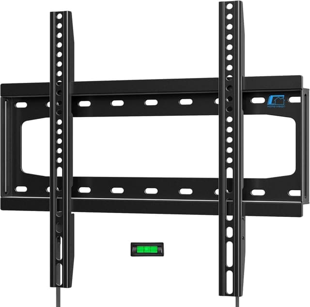 Imagen de HOME VISION HV8401 Fixed TV Wall Bracket 45kg en OfertitasTOP