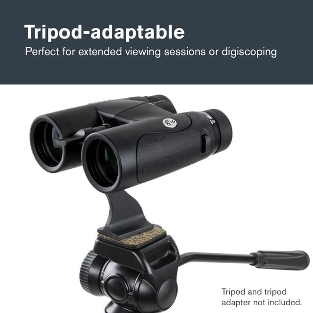 Thumbnail 6 de Celestron Nature DX ED 8x42 Binoculars