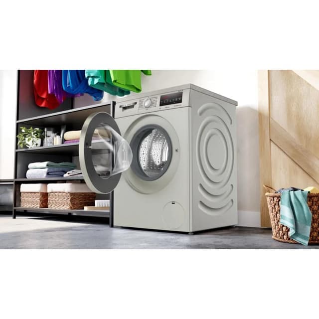 Detalle 2 de Bosch WUU28T6KES Lavadora 9 kg carga frontal