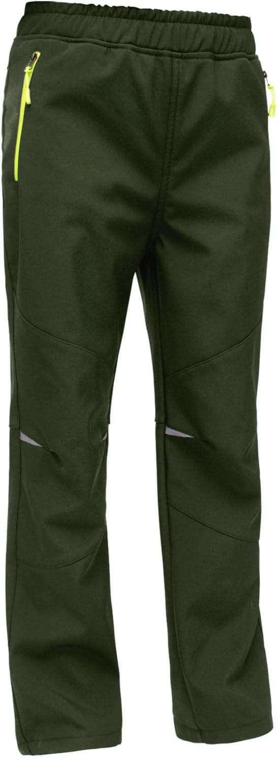 Thumbnail 5 de MEILONGER Softshell Hiking Pants