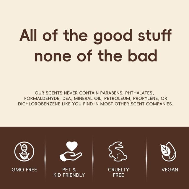 Thumbnail 5 de CORROY Car Air Freshener 25-Day Vent Clip