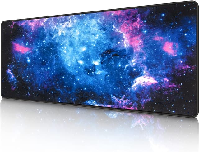 Detalle de EFISH EFISH Mouse Pad (800 × 300 × 3 mm) Extended Large Desk Mat