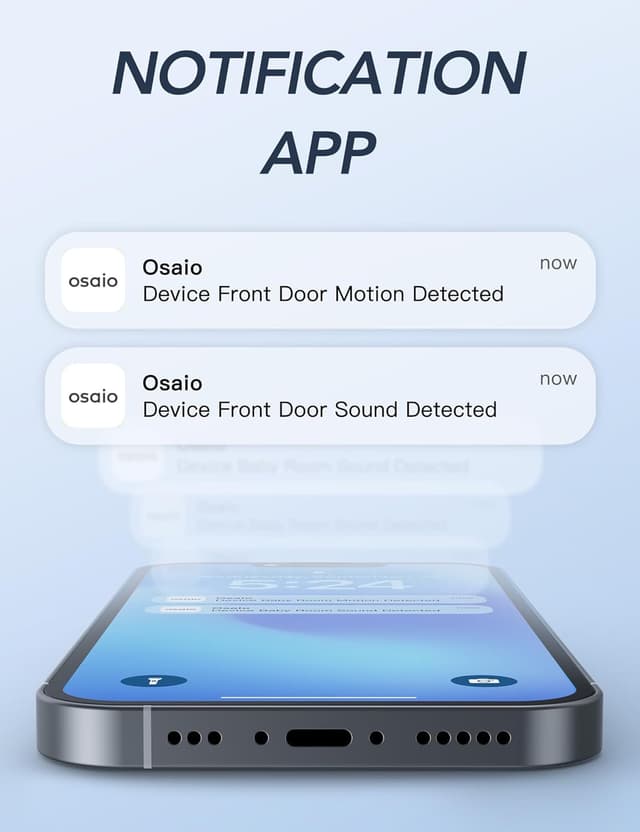 Detalle 2 de GNCC Telecamera Wi‑Fi esterno 2K con sirena e grandangolo