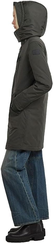 Detalle 2 de G-STAR Damen Vodan Jkt Wmn Jacket – bequeme Passform mit originellem Look