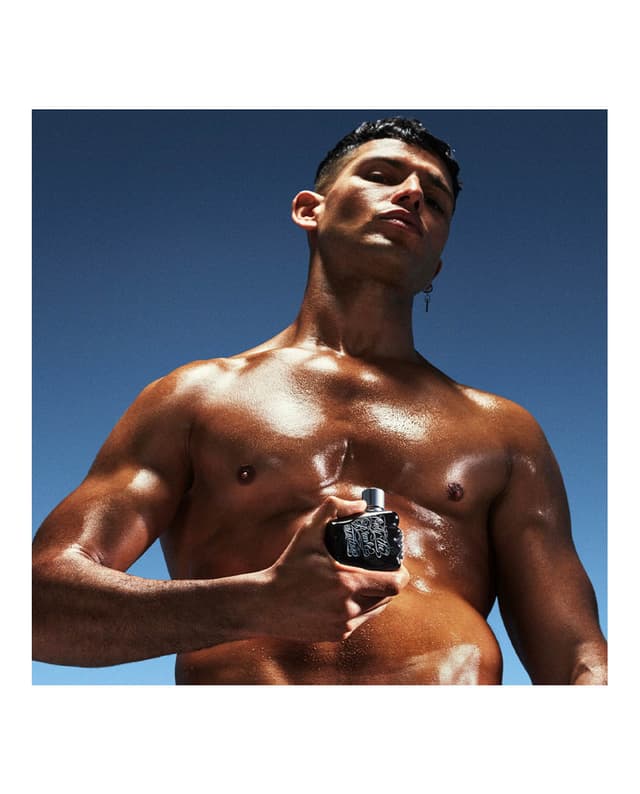 Thumbnail 4 de Diesel Only the Brave Tattoo 50 ml Eau de Toilette