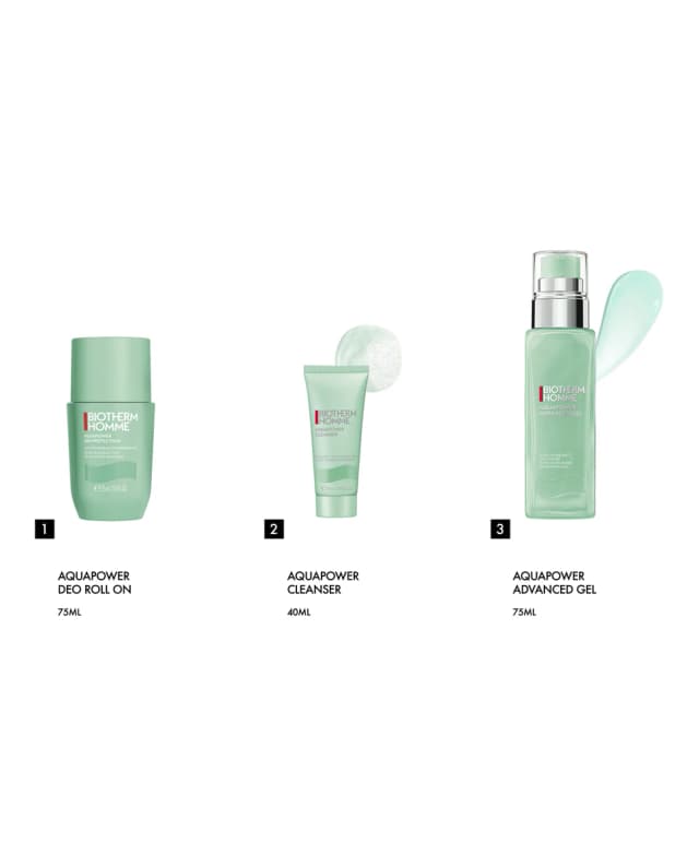 Thumbnail 1 de Biotherm Estuche Regalo Hidratación con Aquapower