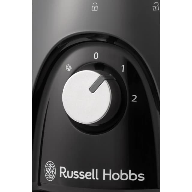 Detalle 2 de Russell Hobbs Desire procesador alimentos 2,3 litros