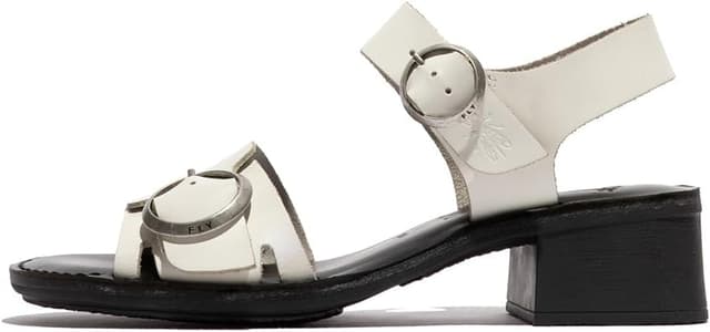 Thumbnail 6 de Fly London Women’s Ebli238fly Sandal for a casual everyday look
