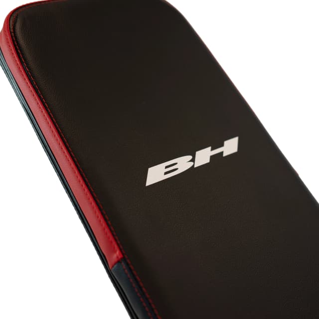 Thumbnail 4 de BH Fitness G312 banco de pesas 140 Kg