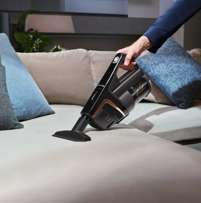 Thumbnail 2 de Miele Triflex HX2 Cat & Dog 60 Minuten