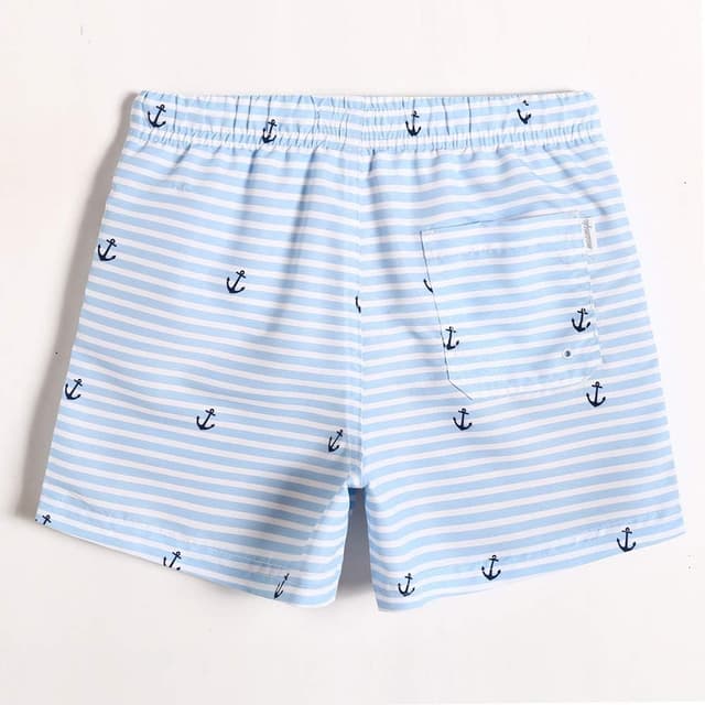 Detalle de Badeshorts für Jungen von MaaMgic 5–10 Min