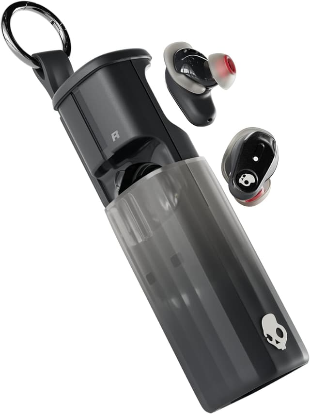 Detalle de Skullcandy Method 360 ANC earbuds, up to 40 hrs