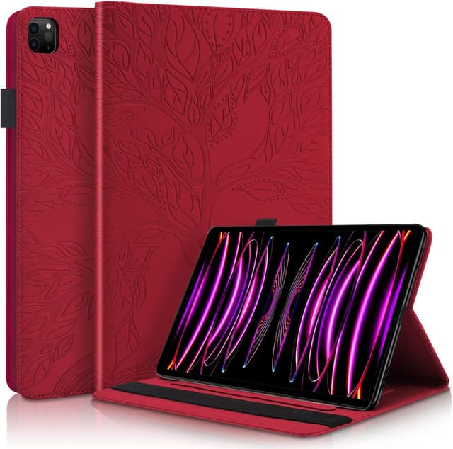 Imagen de Succtopy iPad Pro 12.9 Case en OfertitasTOP