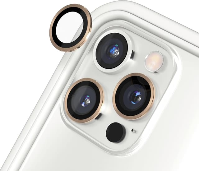 Thumbnail 6 de RHINOSHIELD Protector Cristal 9H para lente 12 Pro