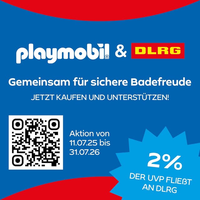 Thumbnail 6 de PLAYMOBIL 71904 Eiswagen mit Surfshop ab 4 Jahren