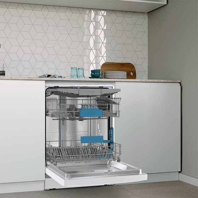 Thumbnail 2 de Balay Lavavajillas 13 servicios 60 cm ExtraSilencio