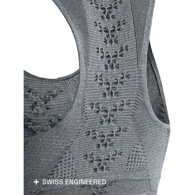 Detalle de X-Bionic SPORT ENERGIZER MK3 sujetador mujer