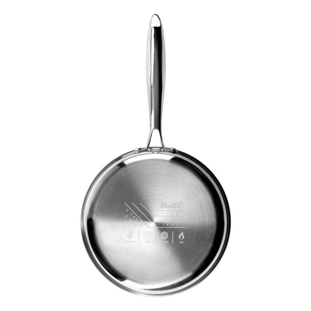 Thumbnail 1 de Ibili Sartén Triply Natural 26 cm