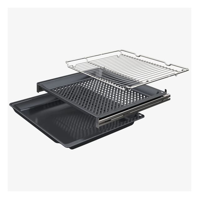 Thumbnail 5 de Balay 3HD5829B3 horno 60 cm Serie Cristal 60 cm