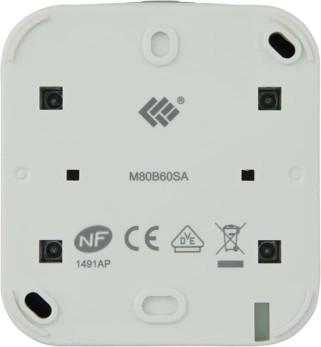 Thumbnail 2 de Electraline 615900 Interrupteur va et vient Hypro