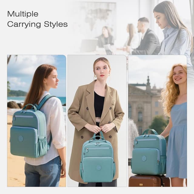 Detalle de SPAHER Bagage cabine 25L 40x30x20