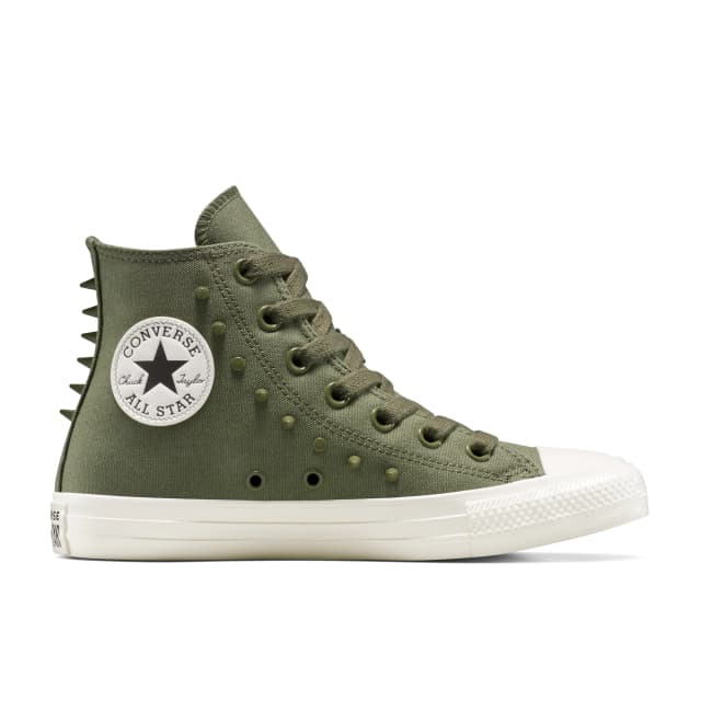 Imagen de Converse Chuck Taylor All Star Gothish — zapatillas unisex en OfertitasTOP