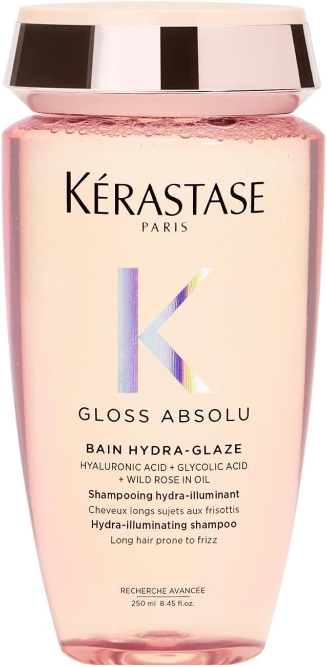 Imagen de Kérastase Gloss Absolu shampoo 250 ml en OfertitasTOP