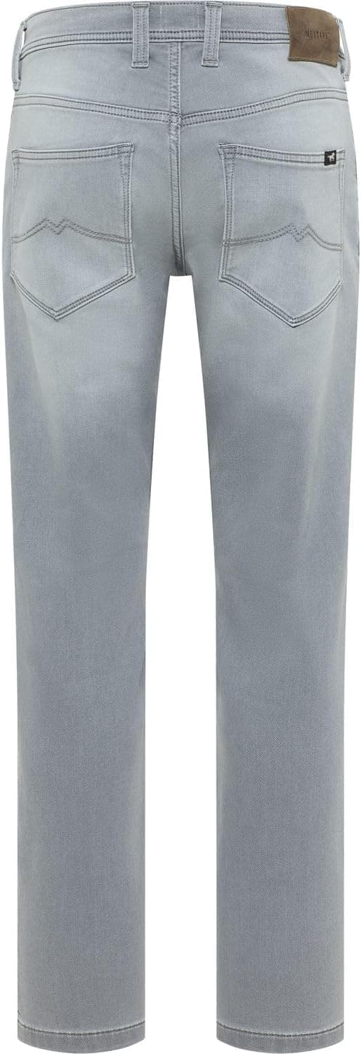 Detalle de Mustang Herren Jeans Oregon Slim K