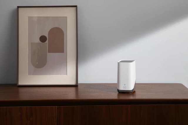 Thumbnail 17 de eufy eufyCam S3 Pro Doppelpack mit Video Doorbell E340