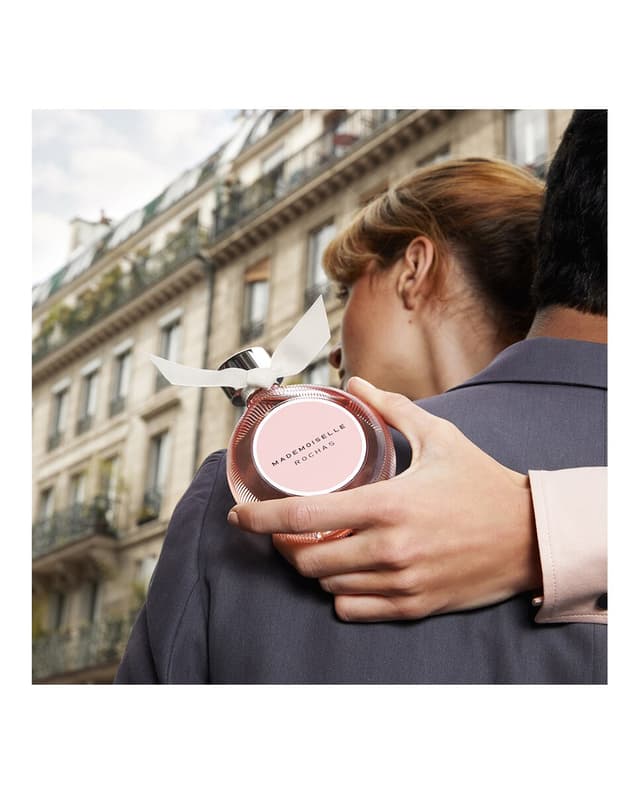 Thumbnail 3 de Rochas Mademoiselle Eau de Parfum 50 ml
