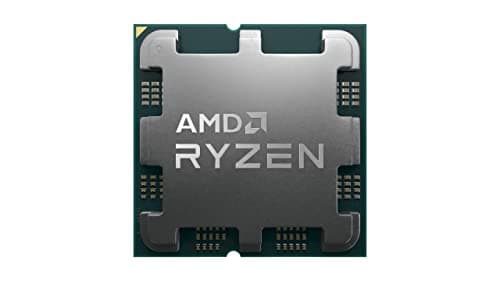 Detalle 1 de AMD Ryzen 7 7700X 8 núcleos, 5,4 GHz