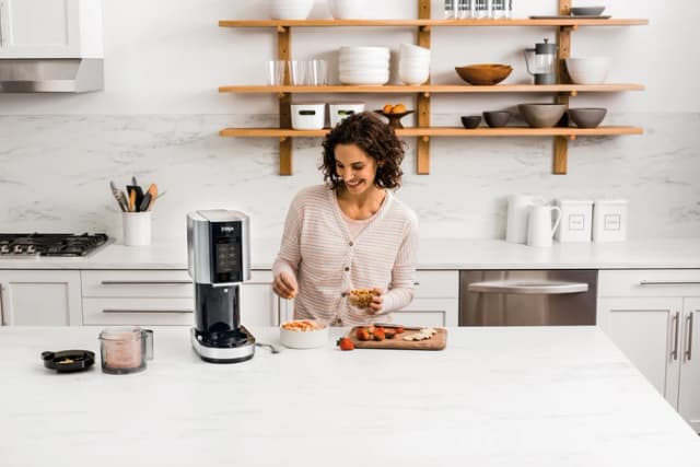 Thumbnail 10 de Ninja Creami NC300EU Eismaschine